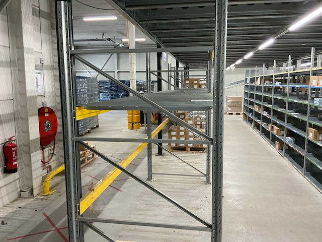 Rosss palletstelling - afbeelding 2 van  3