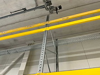 Rosss t70 palletstelling (diverse rijen) - afbeelding 5 van  21