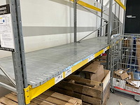Rosss t70 palletstelling (diverse rijen) - afbeelding 6 van  21