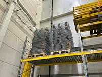 Rosss t70 palletstelling (diverse rijen) - afbeelding 13 van  21