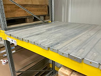 Rosss t70 palletstelling (diverse rijen) - afbeelding 18 van  21