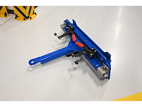 Rosta swiss trolley trek transporthulp - afbeelding 2 van  3