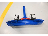 Rosta swiss trolley trek transporthulp - afbeelding 3 van  3