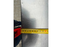 Rosval - 14 lades - koelwerkbank - afbeelding 8 van  9