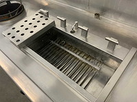 Rosval - rpk - wokfornuis met bain-marie - afbeelding 13 van  21