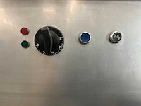 Rosval - rpk - wokfornuis met bain-marie - afbeelding 9 van  14