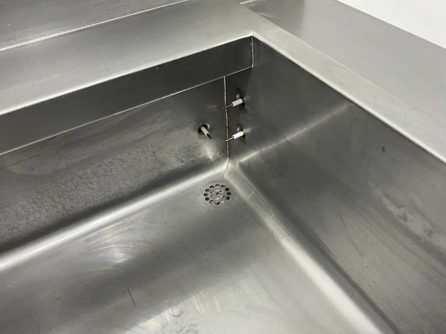 Rosval - rvs bain marie - afbeelding 2 van  12