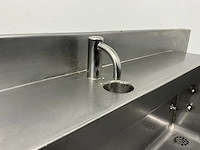 Rosval - rvs bain marie - afbeelding 3 van  12