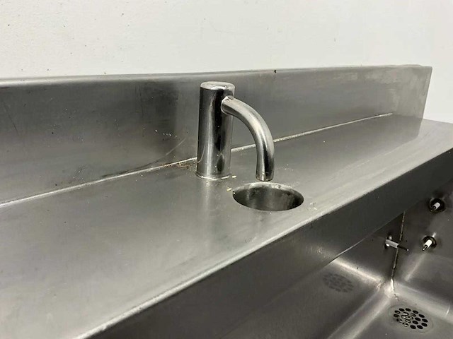 Rosval - rvs bain marie - afbeelding 11 van  12