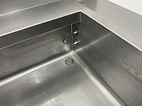 Rosval - rvs bain marie - afbeelding 2 van  12