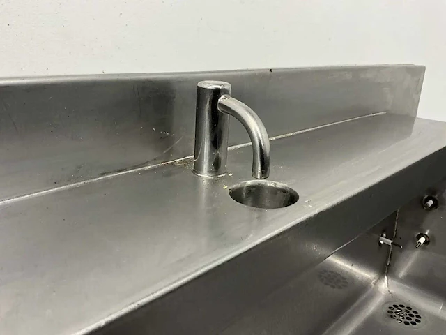 Rosval - rvs bain marie - afbeelding 3 van  12