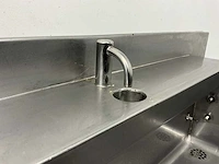 Rosval - rvs bain marie - afbeelding 3 van  12