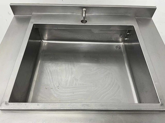 Rosval - rvs bain marie - afbeelding 12 van  12