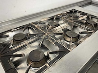 Rosval - rvs kook- en baklijn - afbeelding 6 van  22