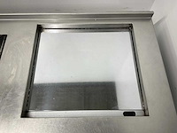 Rosval - rvs kook- en baklijn - afbeelding 8 van  22