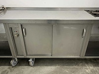 Rosval - rvs kook- en baklijn - afbeelding 22 van  22