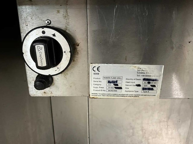 Rosval - rvs kook- en baklijn - afbeelding 2 van  23