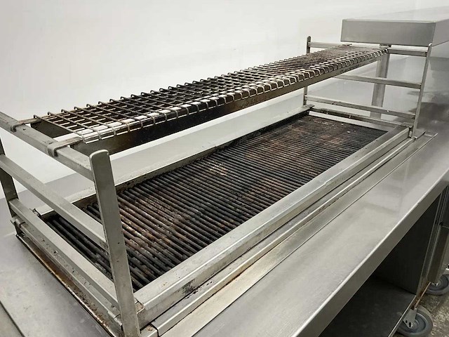 Rosval - rvs kook- en baklijn - afbeelding 4 van  23