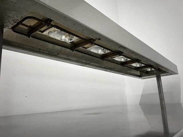 Rosval - rvs kook- en baklijn - afbeelding 5 van  23