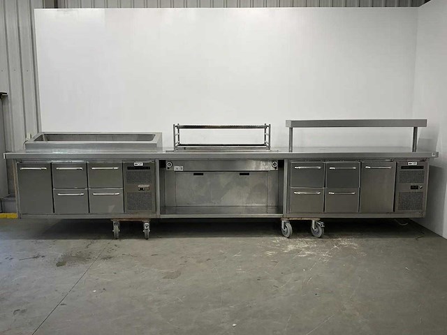 Rosval - rvs kook- en baklijn - afbeelding 13 van  23