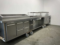 Rosval - rvs kook- en baklijn - afbeelding 14 van  23