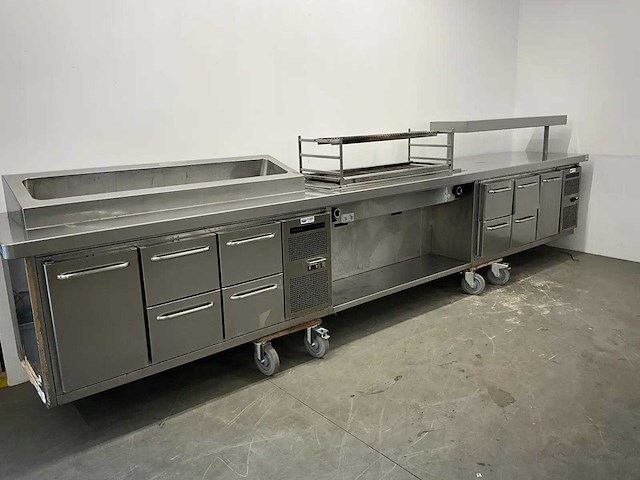 Rosval - rvs kook- en baklijn - afbeelding 12 van  23