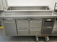 Rosval - rvs kook- en baklijn - afbeelding 17 van  23