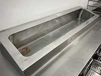 Rosval - rvs kook- en baklijn - afbeelding 18 van  23