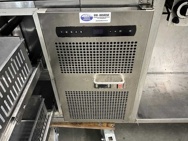 Rosval - rvs kook- en baklijn - afbeelding 20 van  23