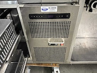 Rosval - rvs kook- en baklijn - afbeelding 20 van  23