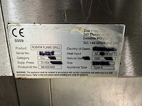 Rosval - rvs kook- en baklijn - afbeelding 23 van  23