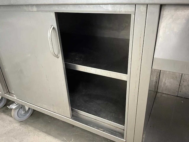 Rosval - rvs kook- en baklijn - afbeelding 2 van  21