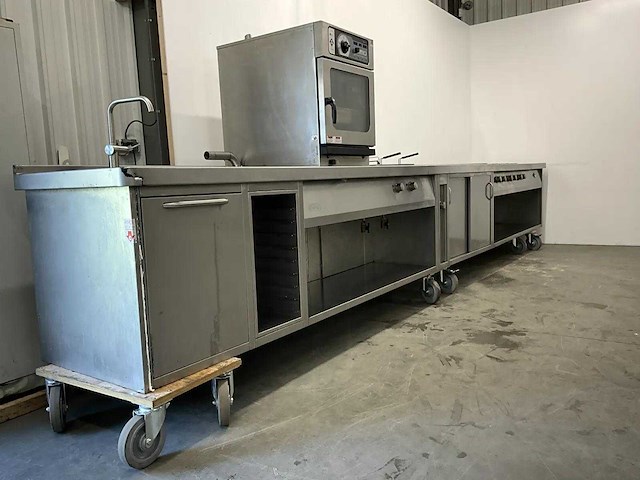 Rosval - rvs kook- en baklijn - afbeelding 11 van  21