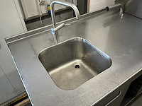 Rosval - rvs kook- en baklijn - afbeelding 12 van  21