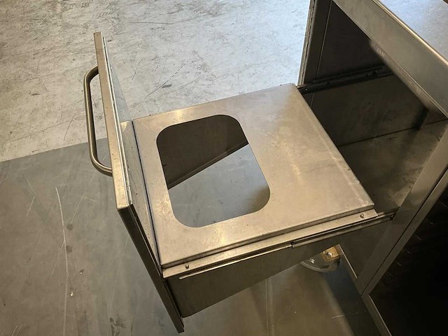 Rosval - rvs kook- en baklijn - afbeelding 15 van  21