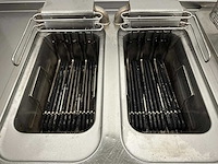 Rosval - rvs kook- en baklijn - afbeelding 19 van  21