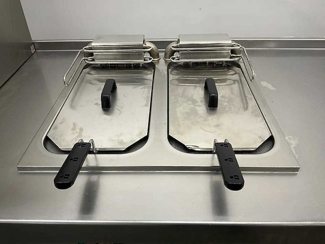 Rosval - rvs kook- en baklijn - afbeelding 20 van  21