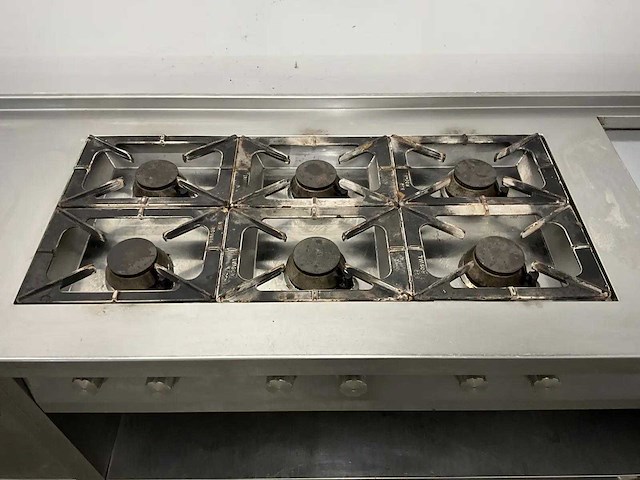 Rosval - rvs kook- en baklijn - afbeelding 3 van  14