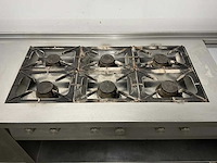 Rosval - rvs kook- en baklijn - afbeelding 3 van  14