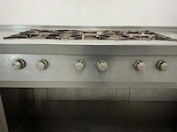 Rosval - rvs kook- en baklijn - afbeelding 4 van  14