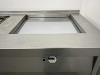 Rosval - rvs kook- en baklijn - afbeelding 6 van  14