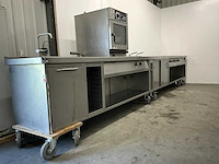 Rosval - rvs kook- en baklijn - afbeelding 9 van  14