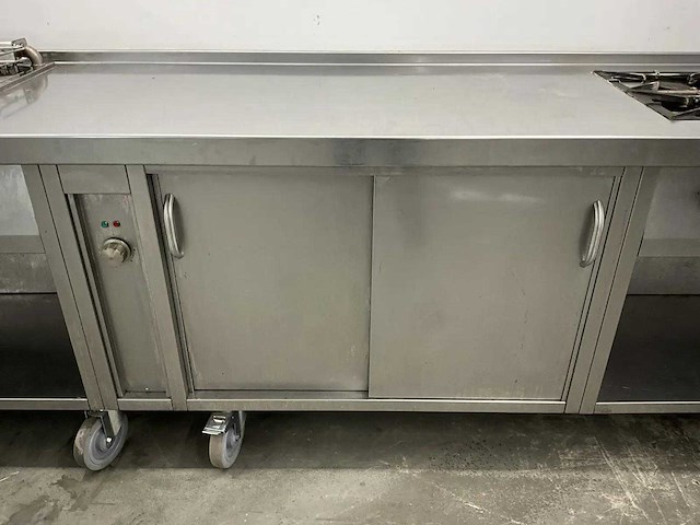 Rosval - rvs kook- en baklijn - afbeelding 14 van  14