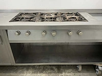Rosval - rvs kook- en baklijn - afbeelding 3 van  22