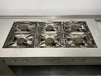Rosval - rvs kook- en baklijn - afbeelding 4 van  22