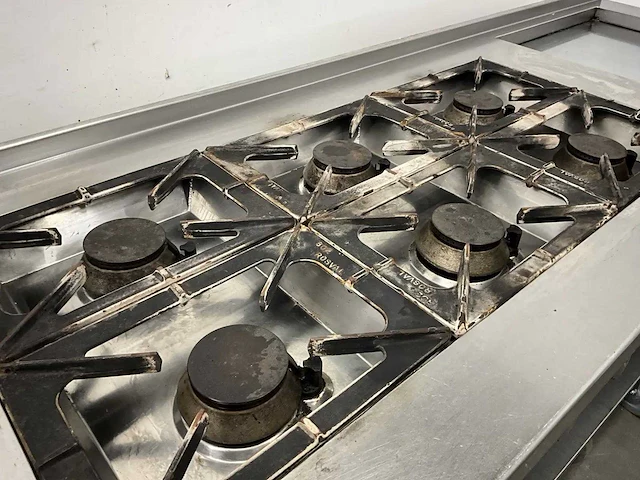 Rosval - rvs kook- en baklijn - afbeelding 6 van  22