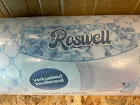 Roswell - hoofdkussen op maat (10x) - afbeelding 3 van  3