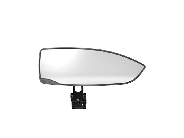 Roswell c910-0061 duurzame marine windshield mirror mount combo - afbeelding 1 van  9