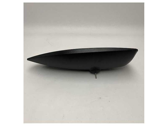 Roswell c910-0061 duurzame marine windshield mirror mount combo - afbeelding 8 van  9