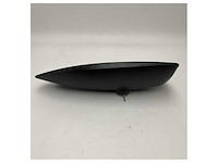 Roswell c910-0061 duurzame marine windshield mirror mount combo - afbeelding 8 van  9